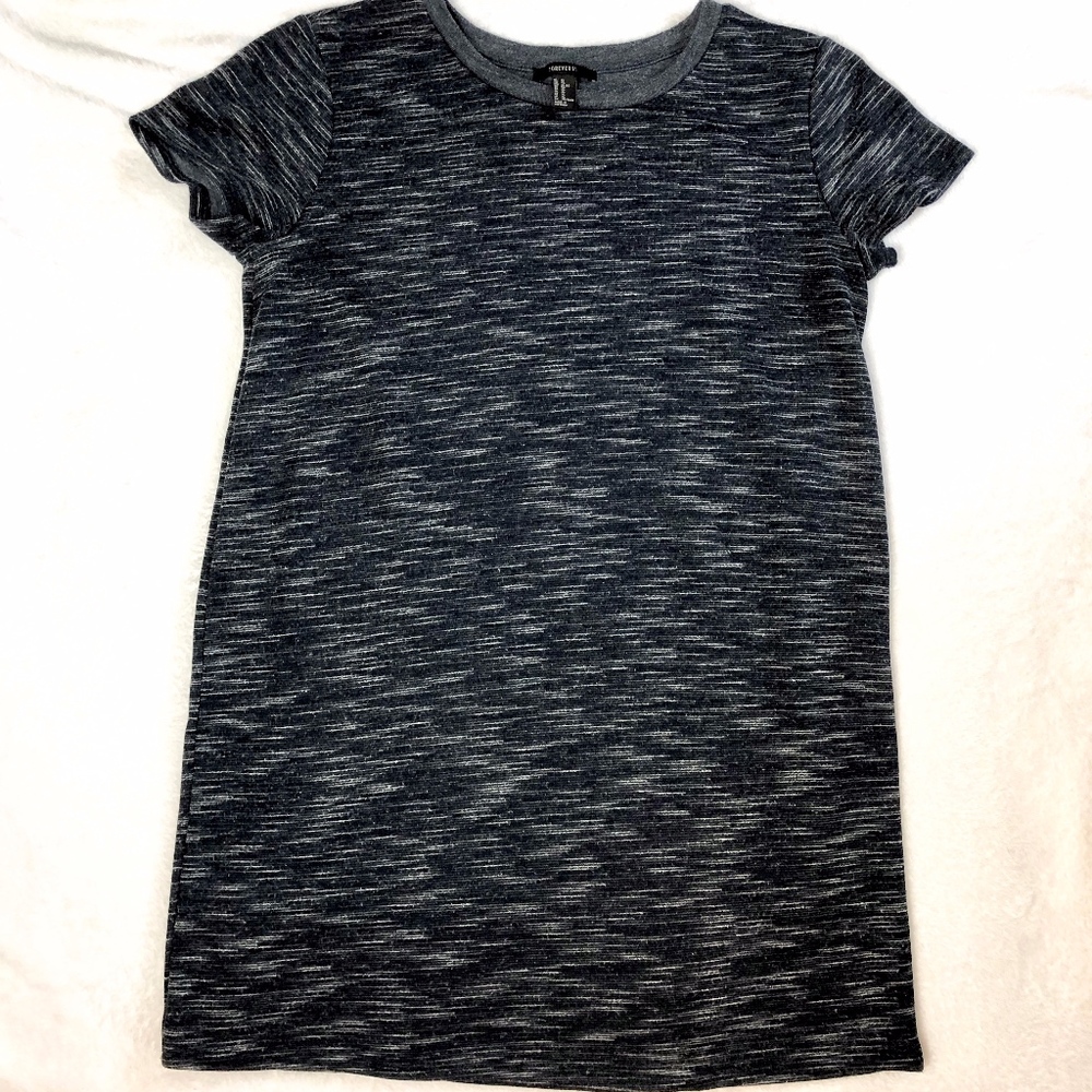 Forever 21 T-shirt Dress